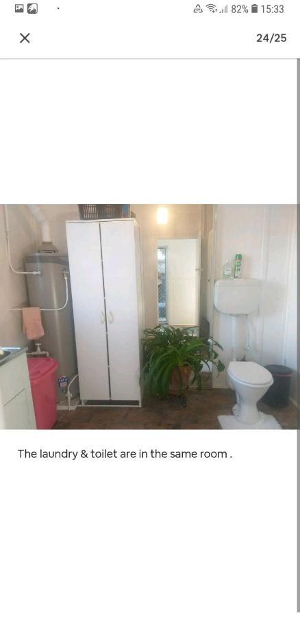 Peaceful Home 本迪戈 外观 照片