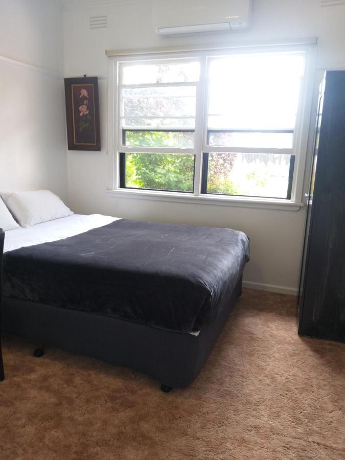 Peaceful Home 本迪戈 外观 照片