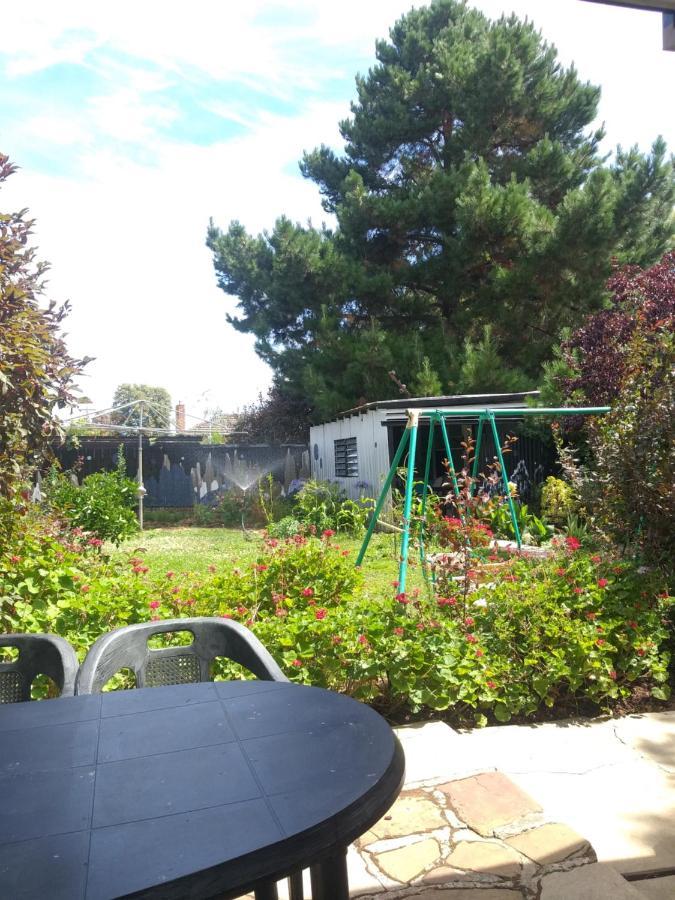 Peaceful Home 本迪戈 外观 照片
