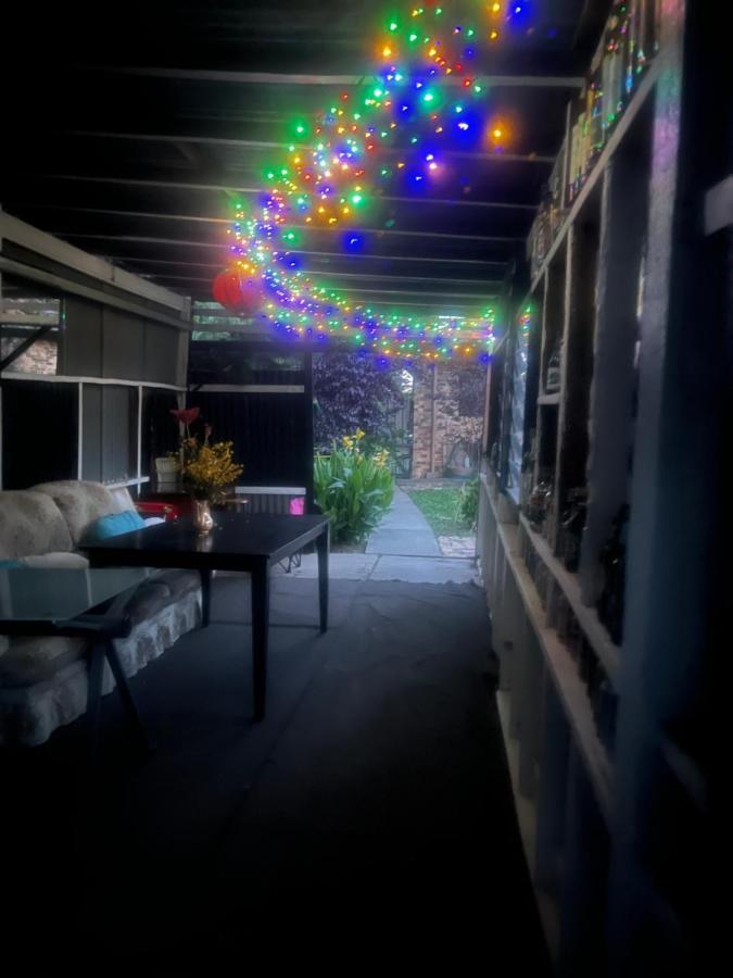 Peaceful Home 本迪戈 外观 照片