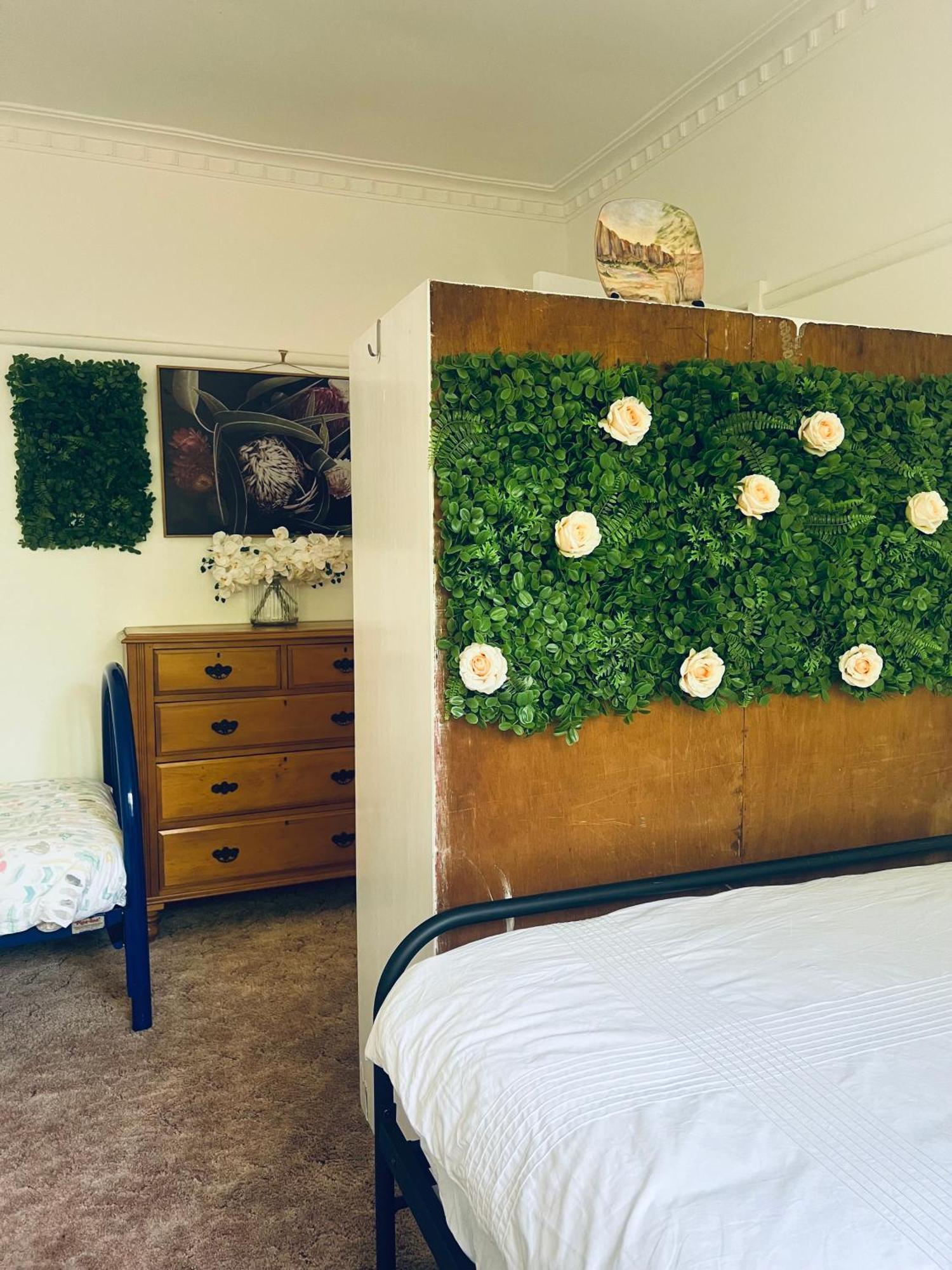 Peaceful Home 本迪戈 外观 照片